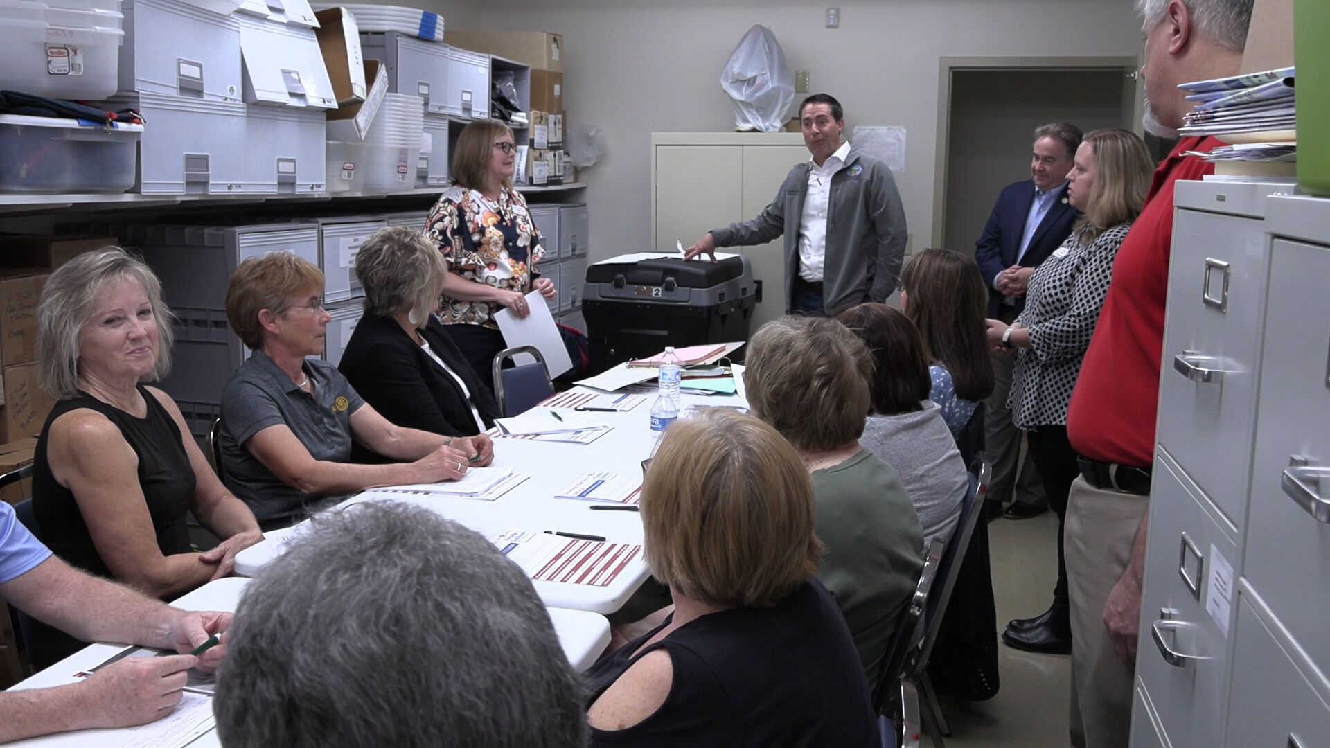 Ohio prepares for May Primary as LaRose urges voter participation